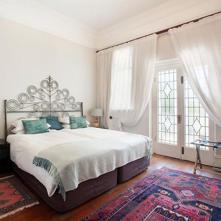 Barry Hall Apartments Κέιπ Τάουν Εξωτερικό φωτογραφία
