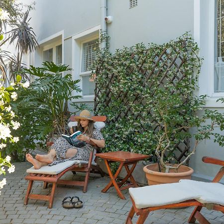 Barry Hall Apartments Κέιπ Τάουν Εξωτερικό φωτογραφία