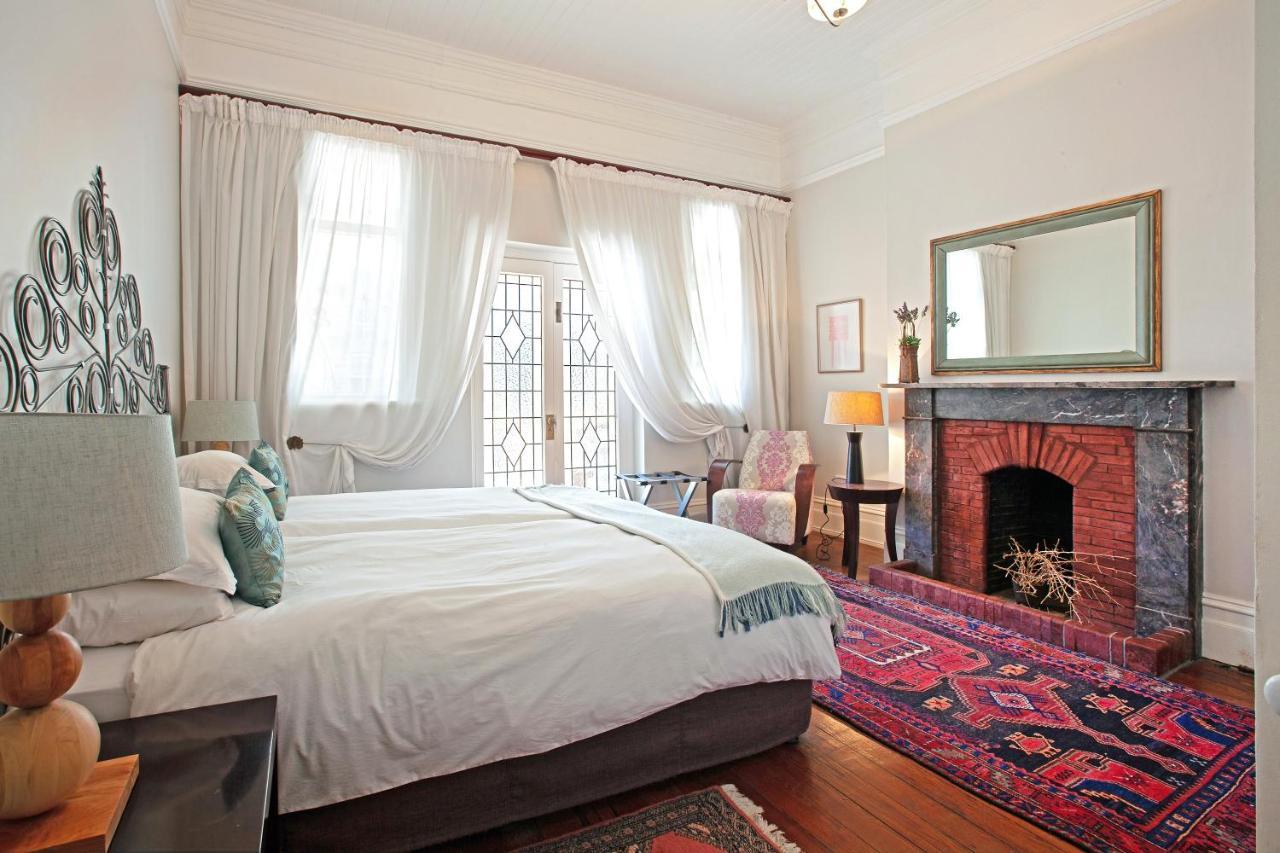 Barry Hall Apartments Κέιπ Τάουν Εξωτερικό φωτογραφία