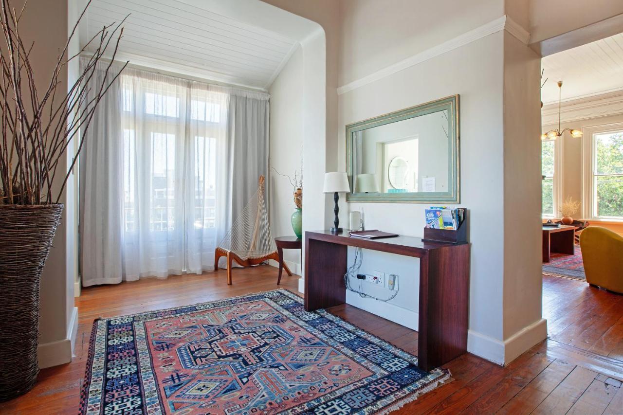 Barry Hall Apartments Κέιπ Τάουν Εξωτερικό φωτογραφία