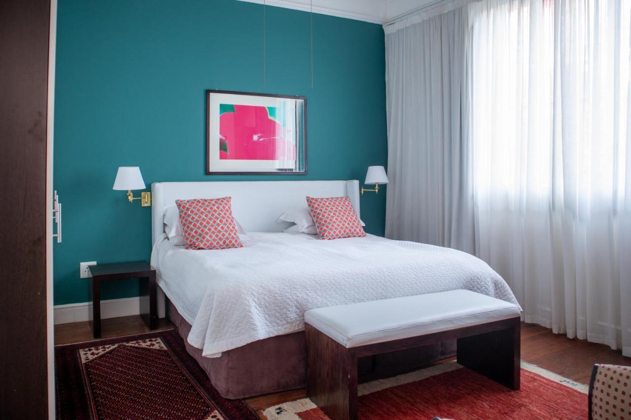 Barry Hall Apartments Κέιπ Τάουν Εξωτερικό φωτογραφία