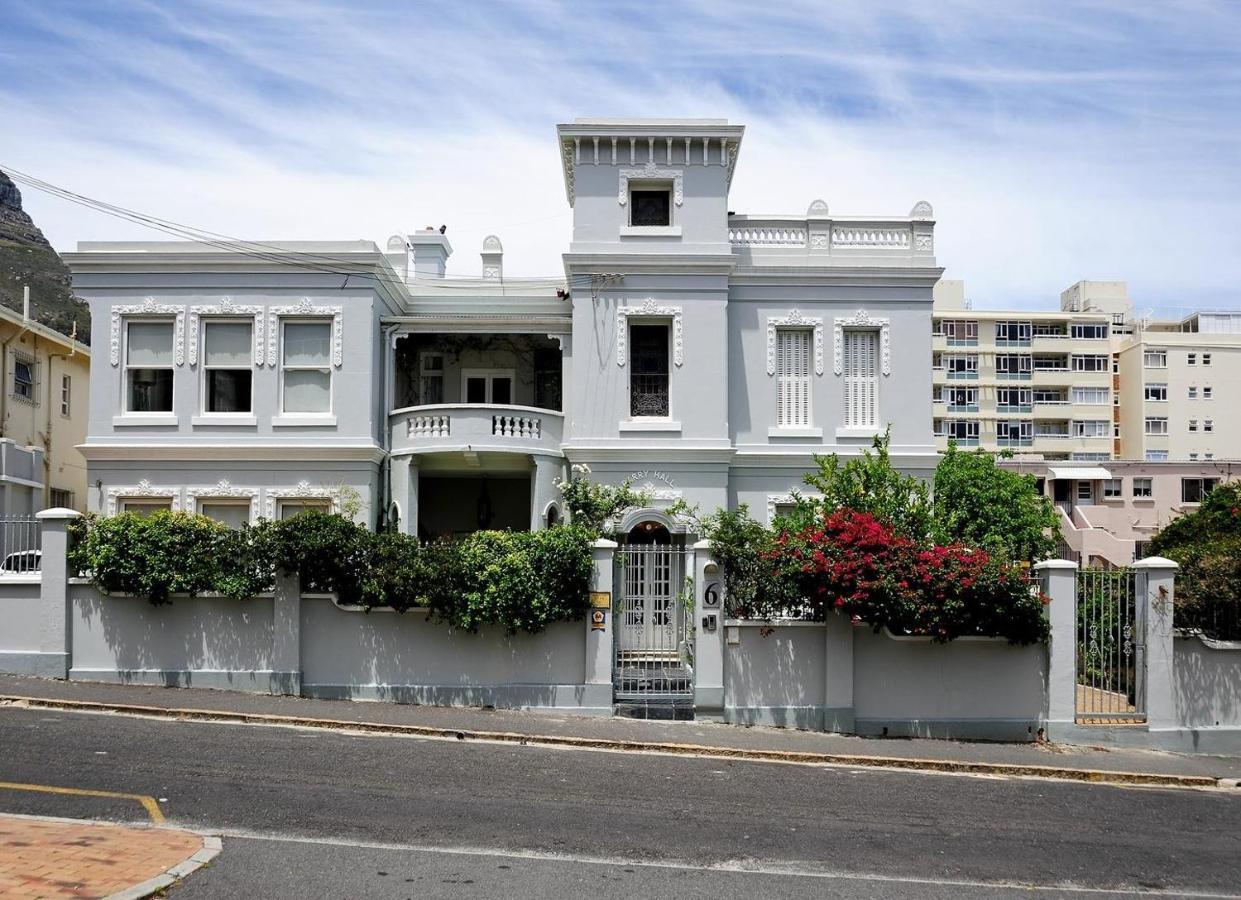 Barry Hall Apartments Κέιπ Τάουν Εξωτερικό φωτογραφία