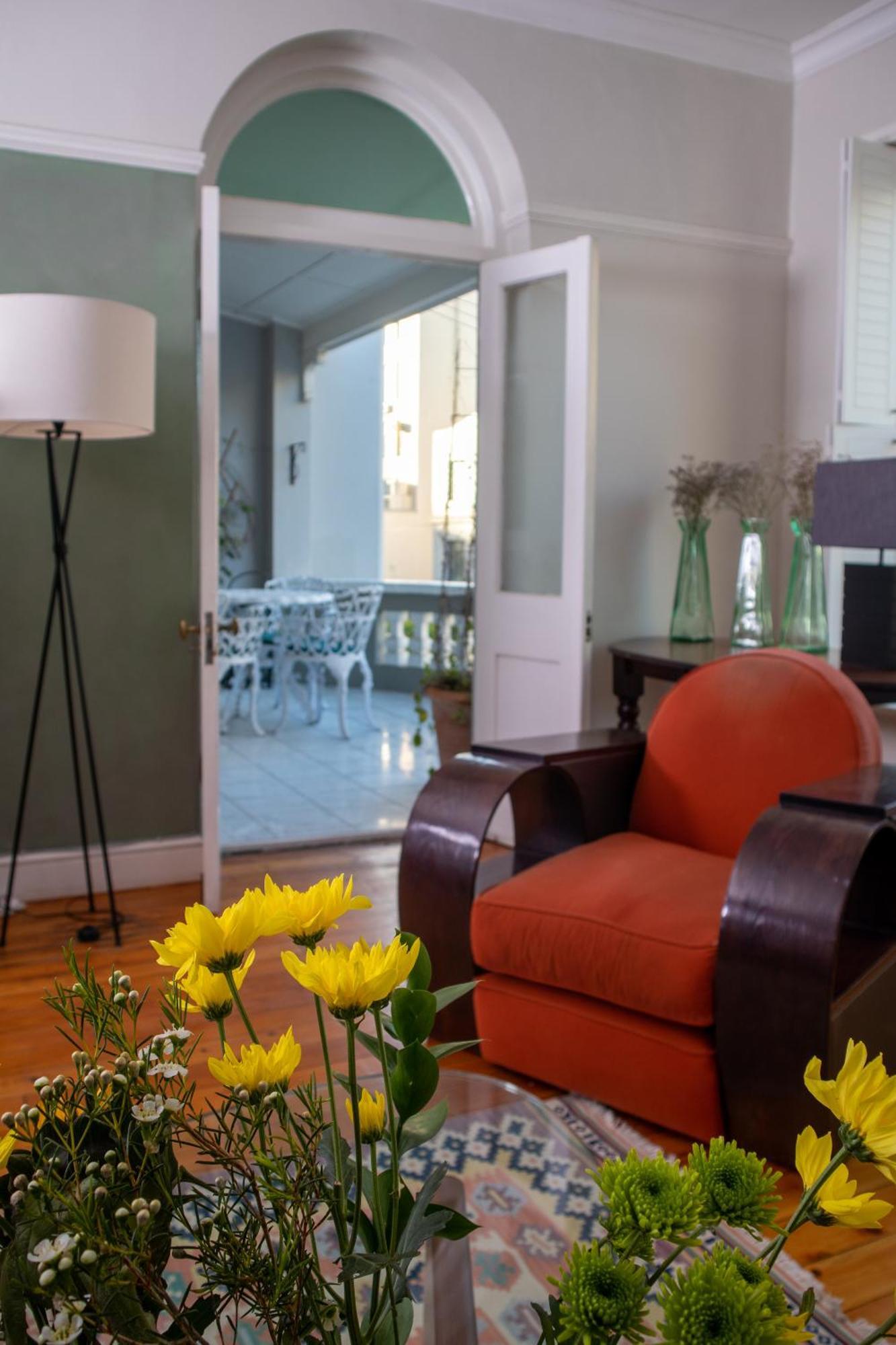 Barry Hall Apartments Κέιπ Τάουν Εξωτερικό φωτογραφία