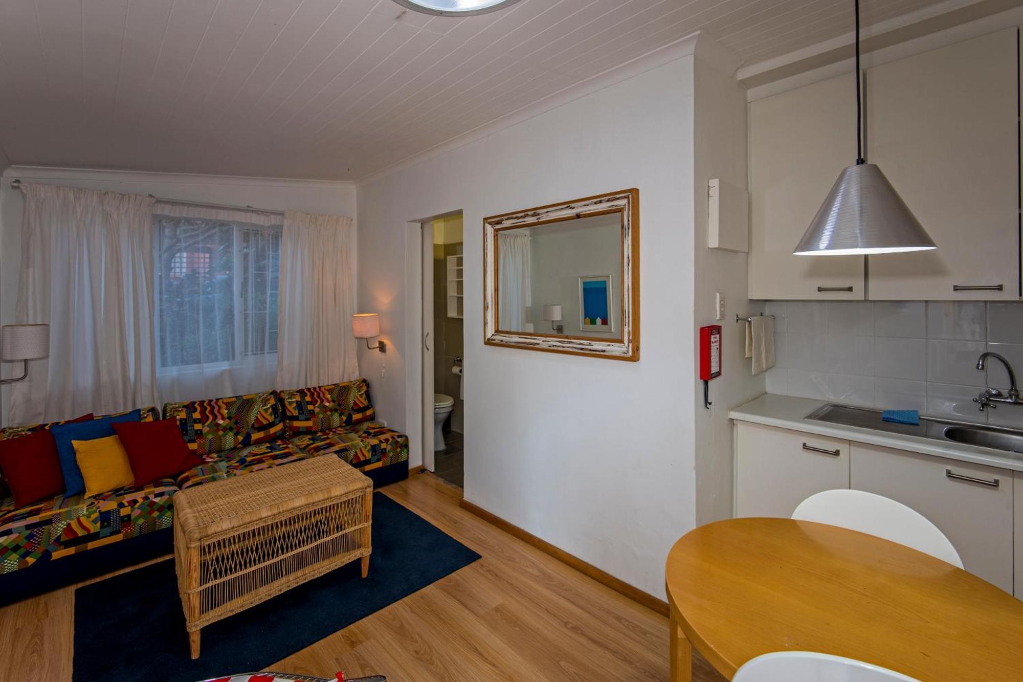 Barry Hall Apartments Κέιπ Τάουν Εξωτερικό φωτογραφία