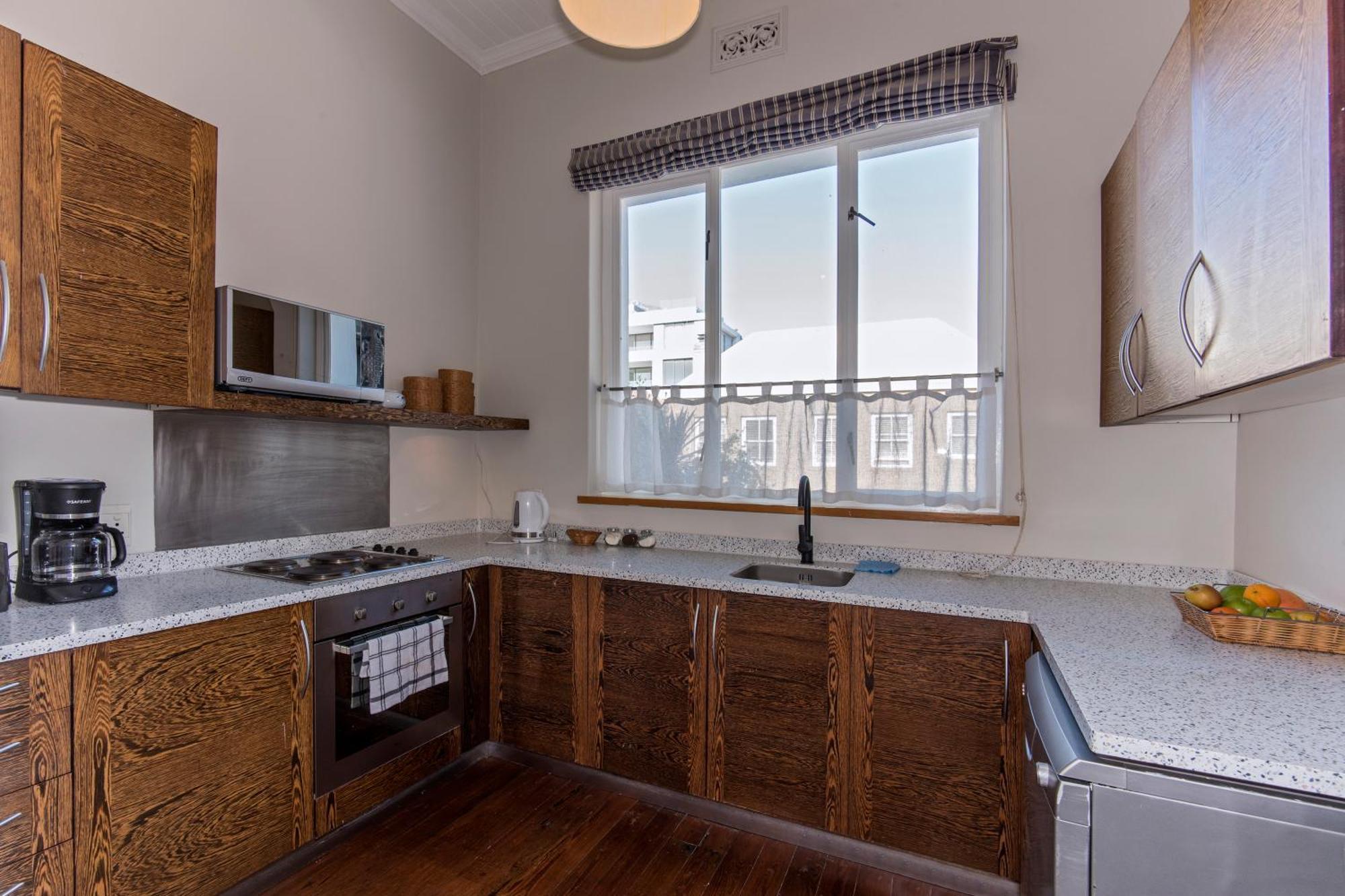 Barry Hall Apartments Κέιπ Τάουν Εξωτερικό φωτογραφία
