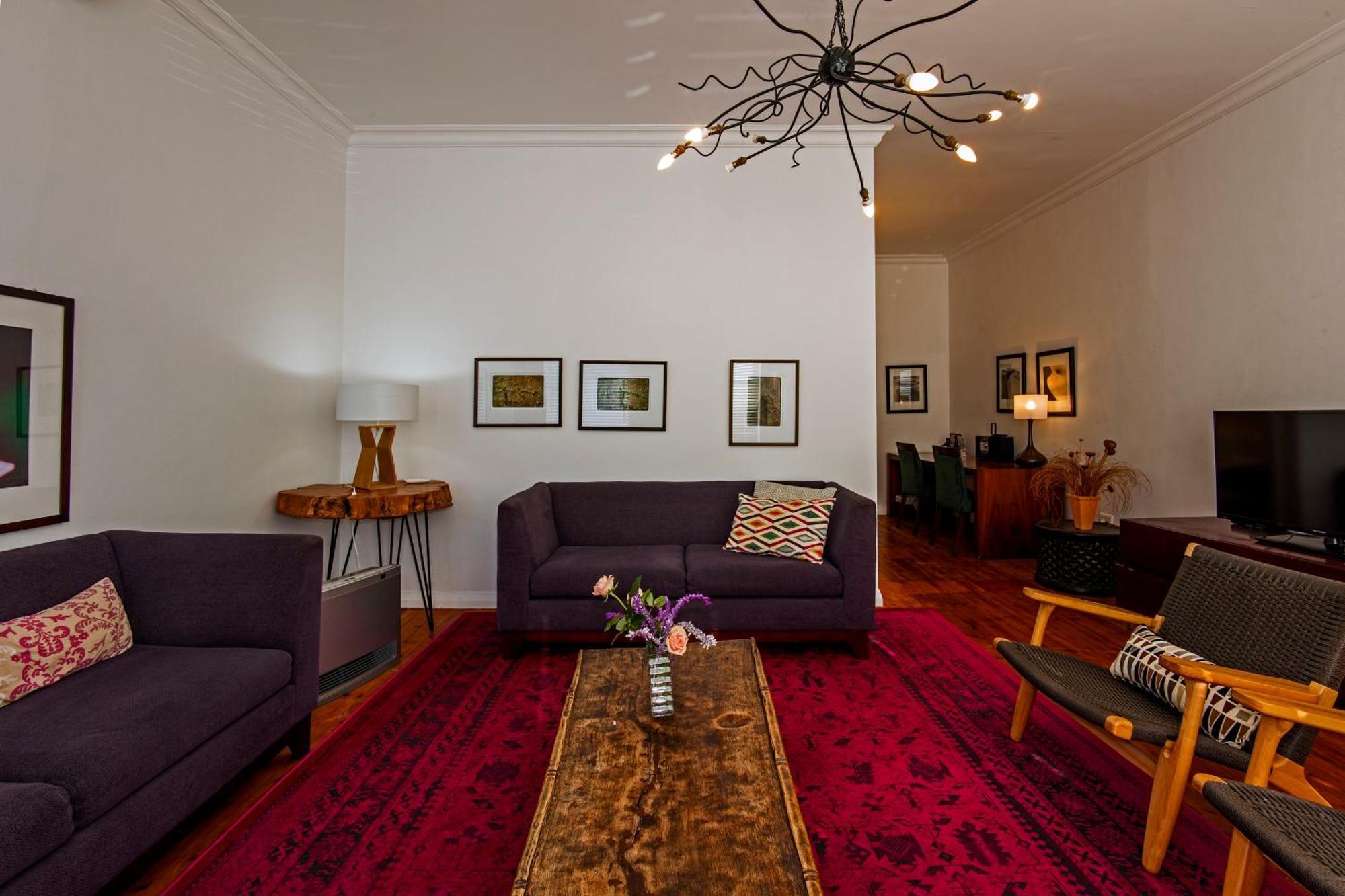 Barry Hall Apartments Κέιπ Τάουν Εξωτερικό φωτογραφία