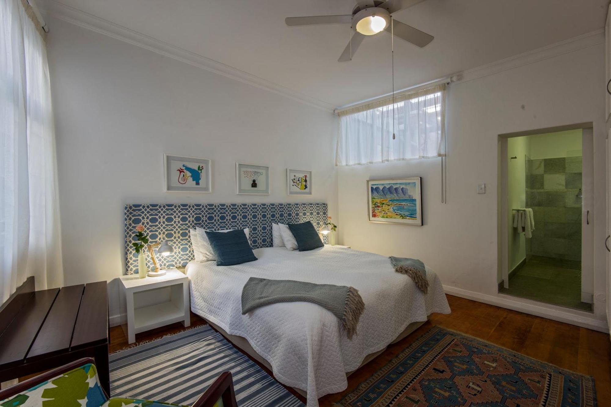 Barry Hall Apartments Κέιπ Τάουν Εξωτερικό φωτογραφία