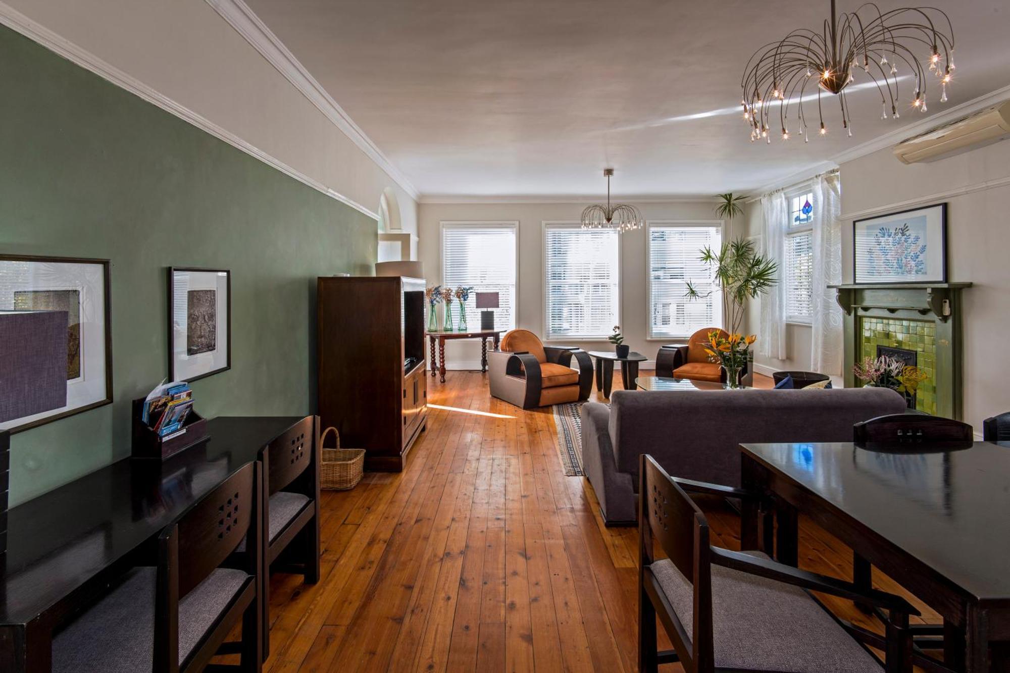 Barry Hall Apartments Κέιπ Τάουν Εξωτερικό φωτογραφία