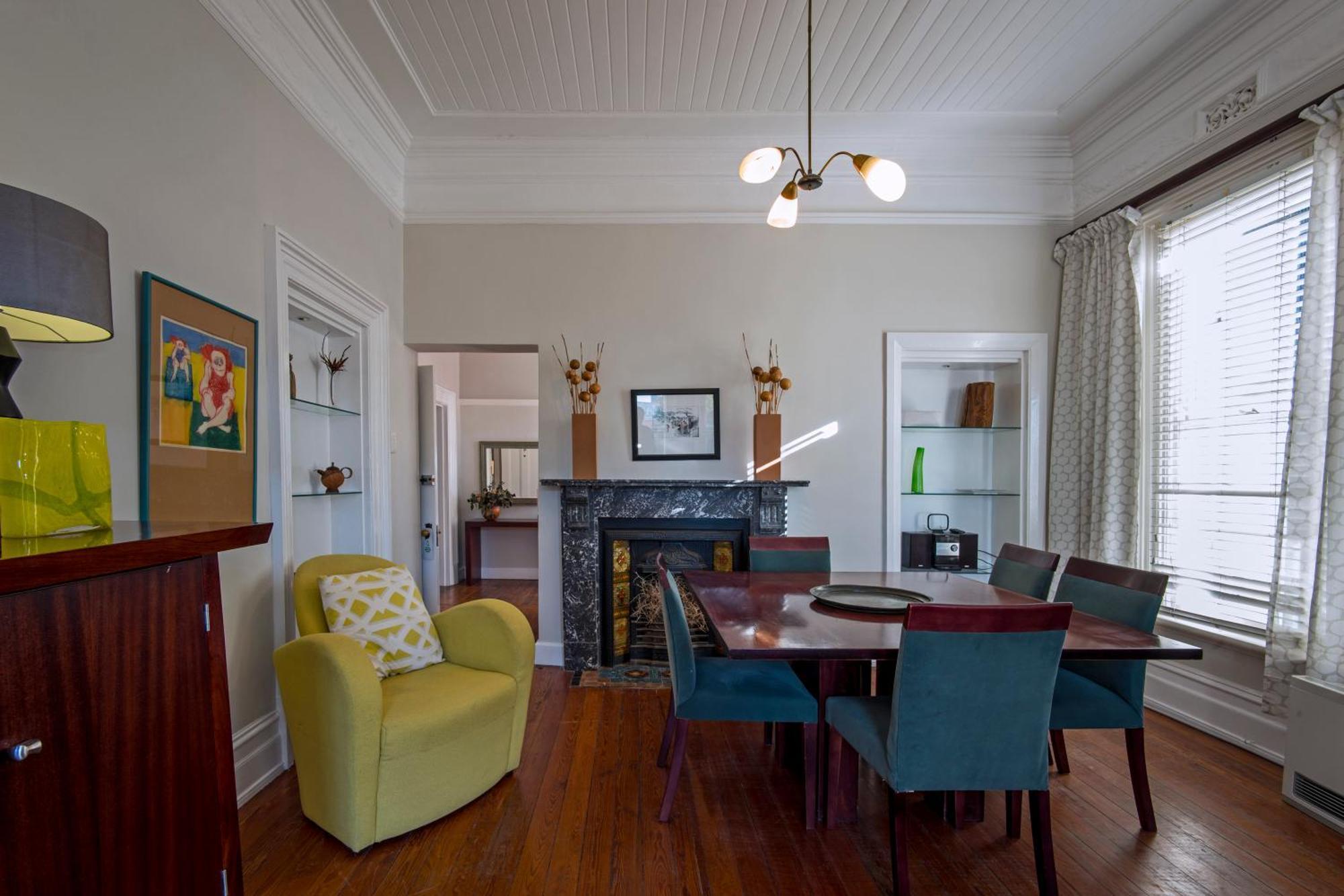 Barry Hall Apartments Κέιπ Τάουν Εξωτερικό φωτογραφία