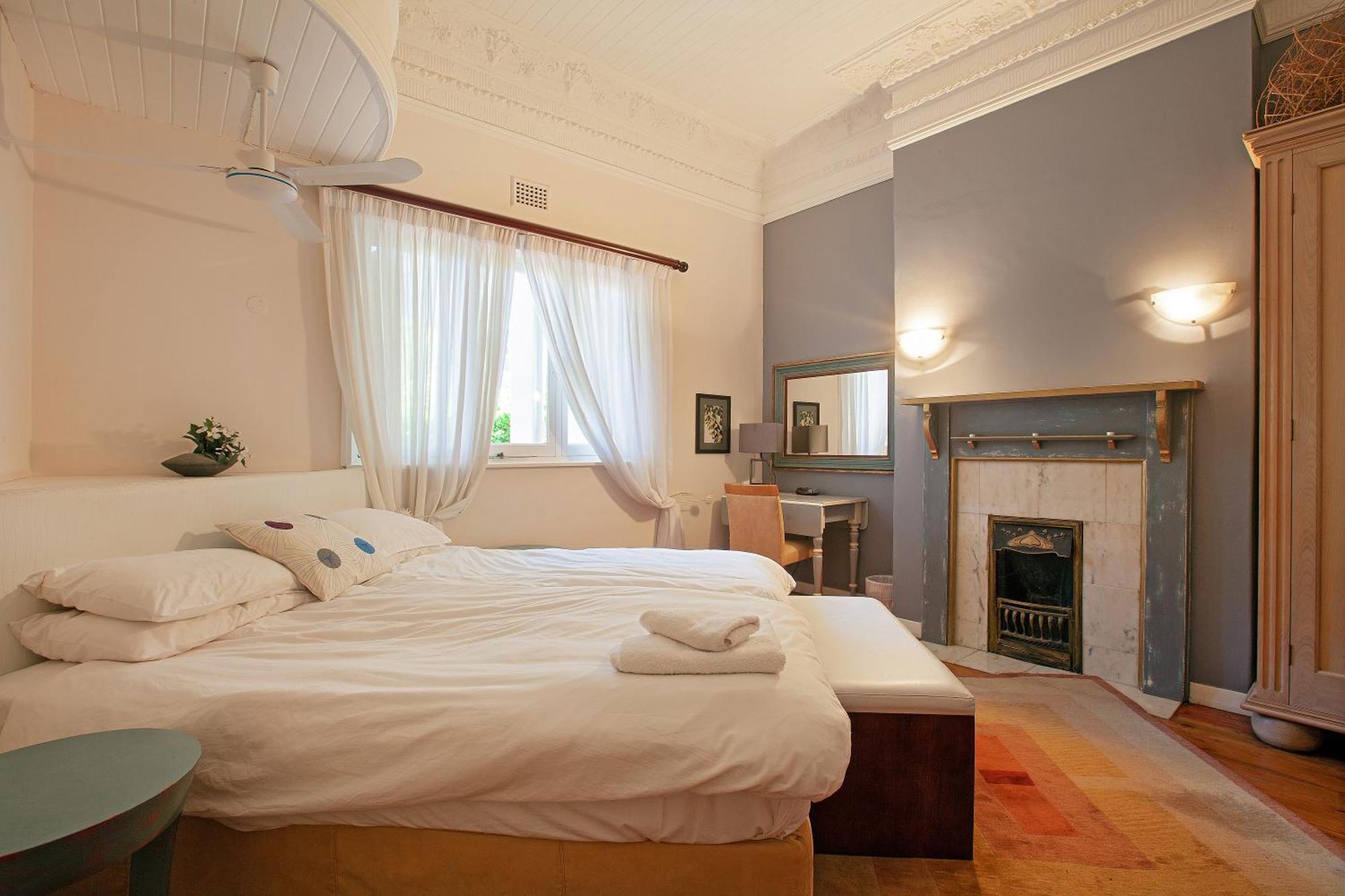 Barry Hall Apartments Κέιπ Τάουν Εξωτερικό φωτογραφία