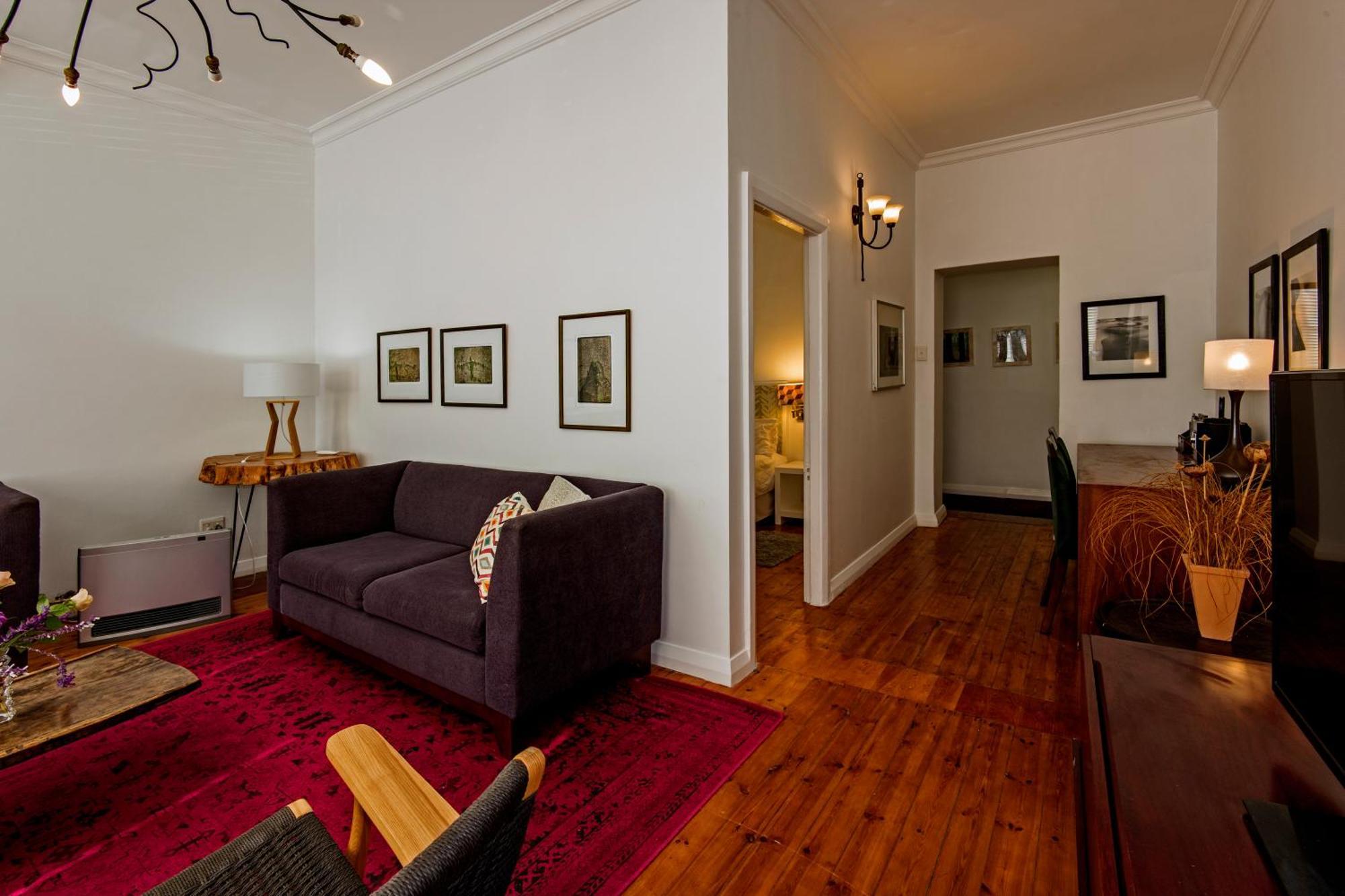 Barry Hall Apartments Κέιπ Τάουν Εξωτερικό φωτογραφία