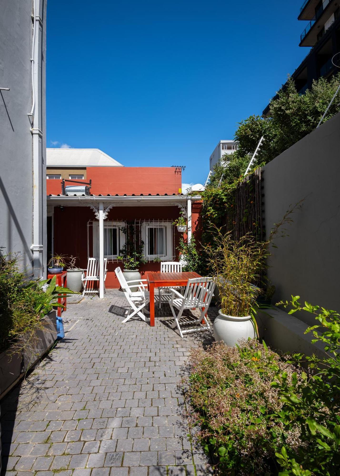 Barry Hall Apartments Κέιπ Τάουν Εξωτερικό φωτογραφία
