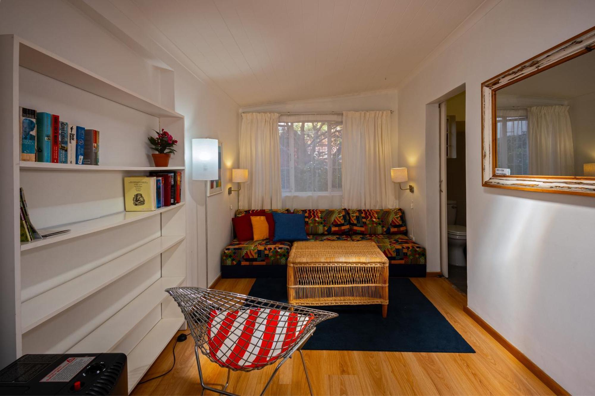 Barry Hall Apartments Κέιπ Τάουν Εξωτερικό φωτογραφία