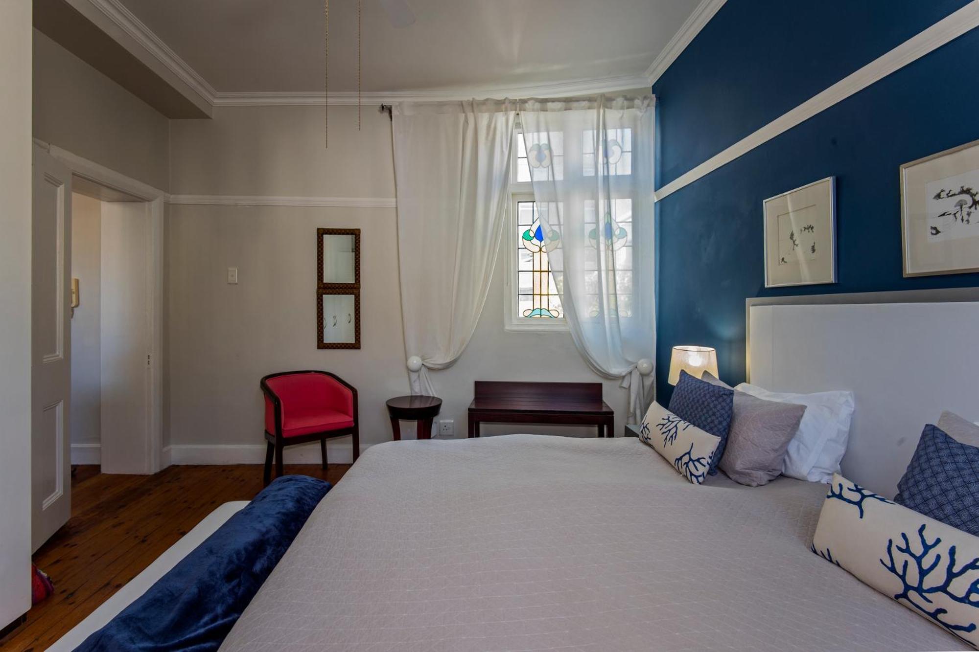 Barry Hall Apartments Κέιπ Τάουν Εξωτερικό φωτογραφία
