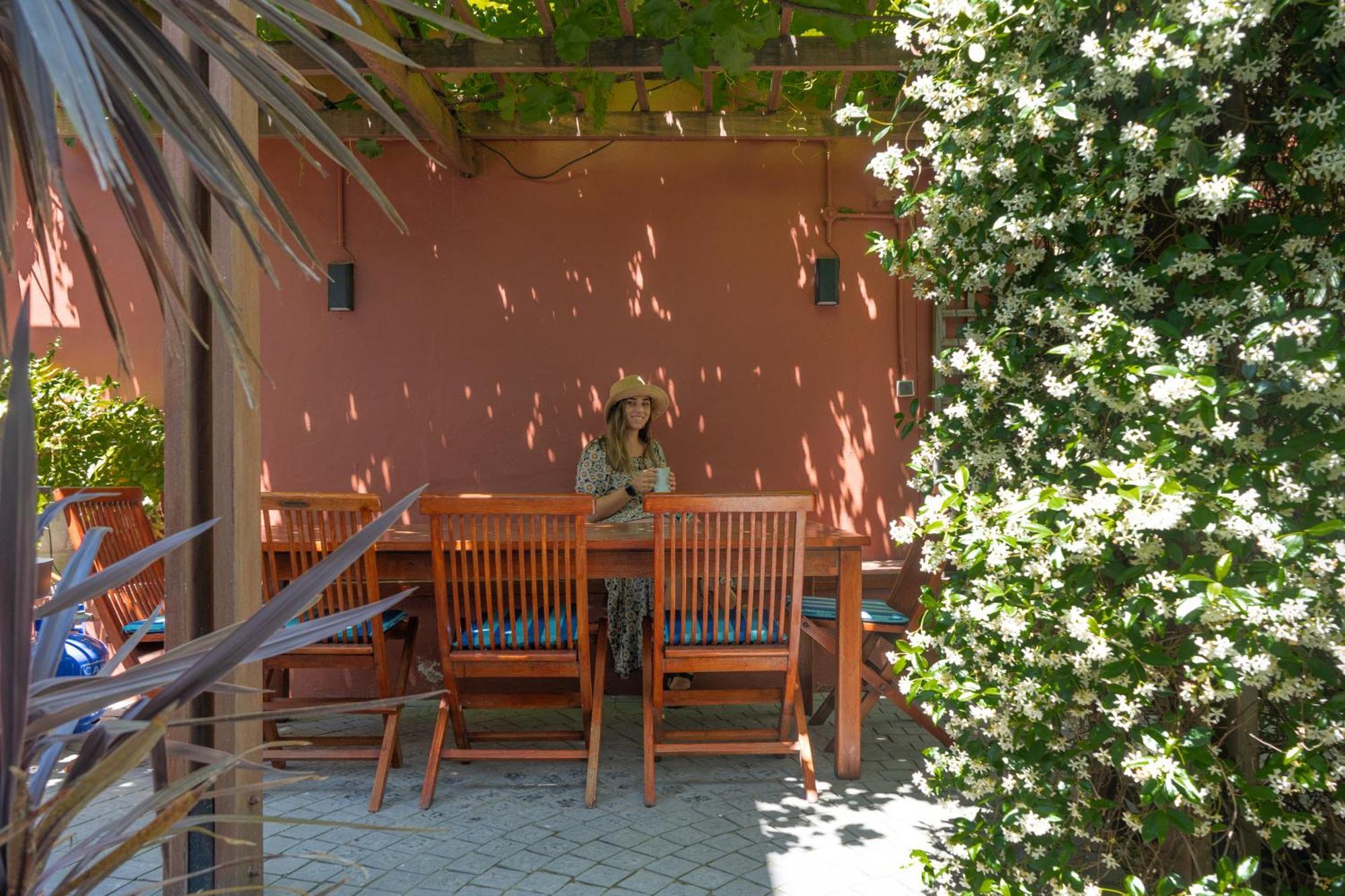 Barry Hall Apartments Κέιπ Τάουν Εξωτερικό φωτογραφία