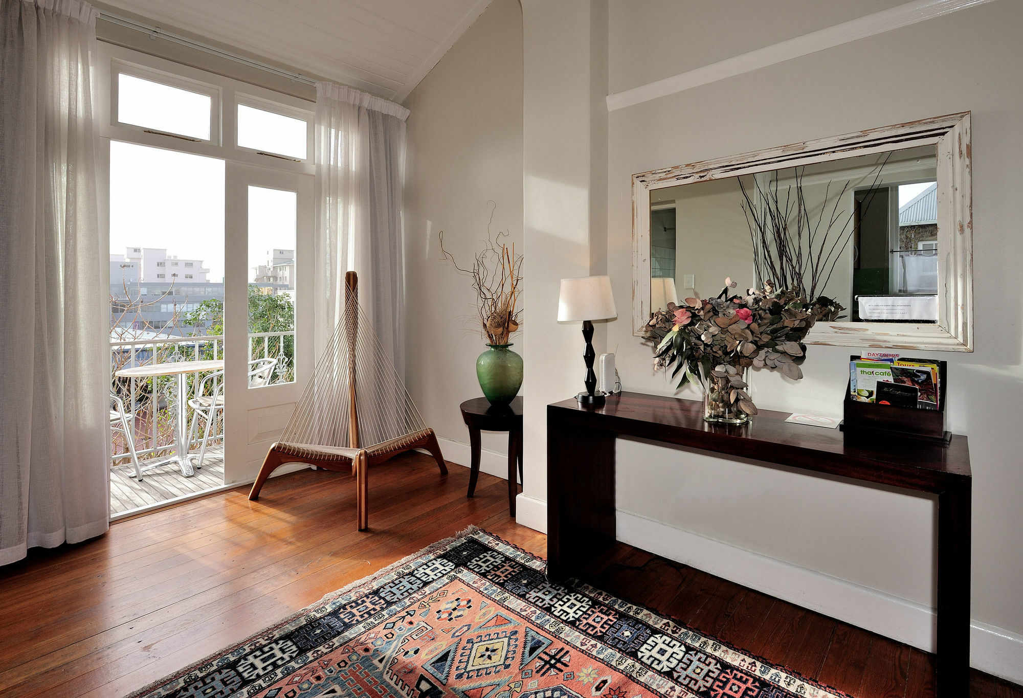 Barry Hall Apartments Κέιπ Τάουν Εξωτερικό φωτογραφία