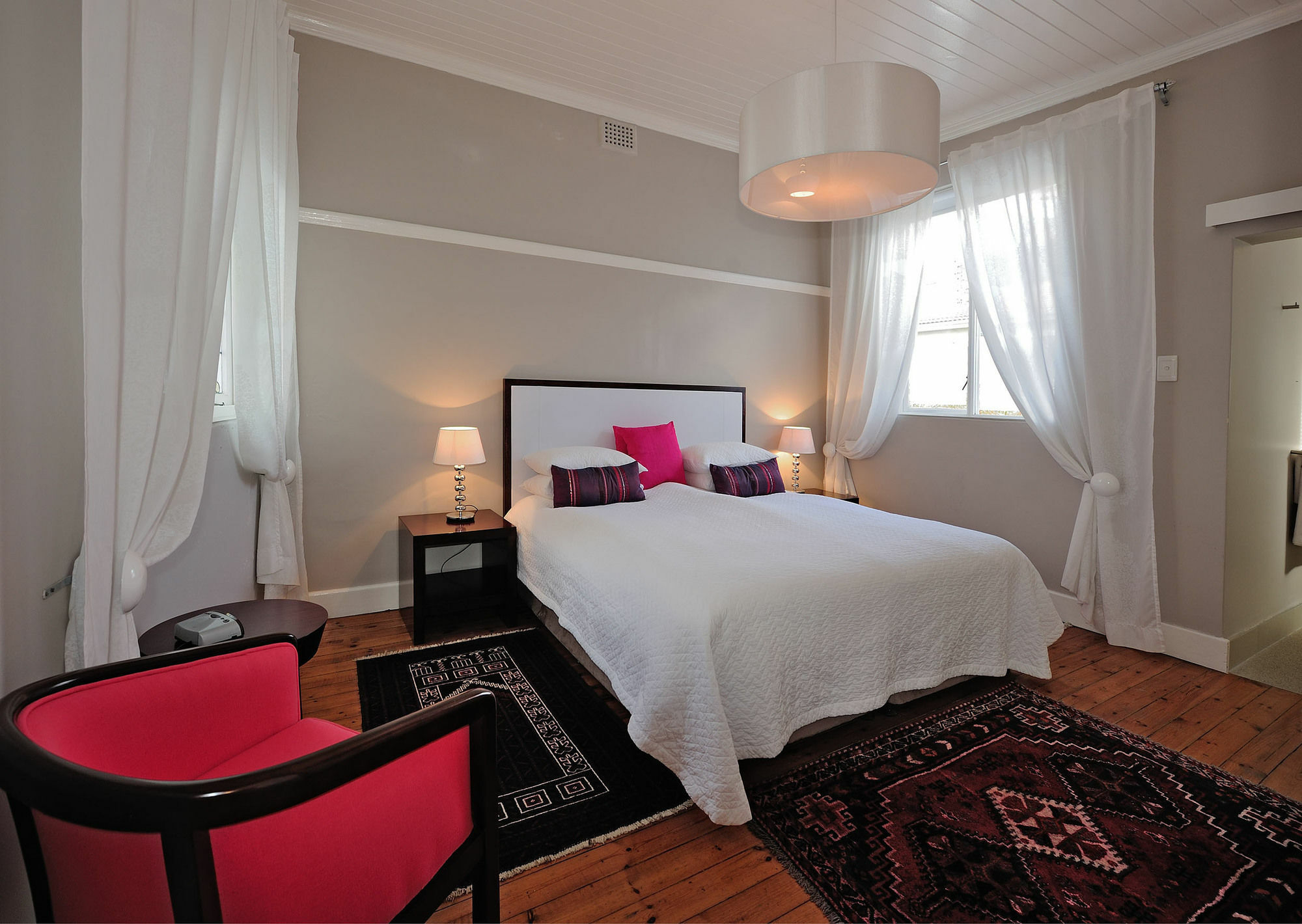 Barry Hall Apartments Κέιπ Τάουν Εξωτερικό φωτογραφία