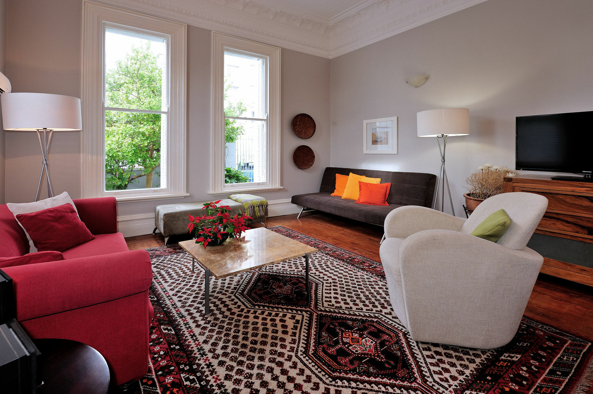 Barry Hall Apartments Κέιπ Τάουν Εξωτερικό φωτογραφία