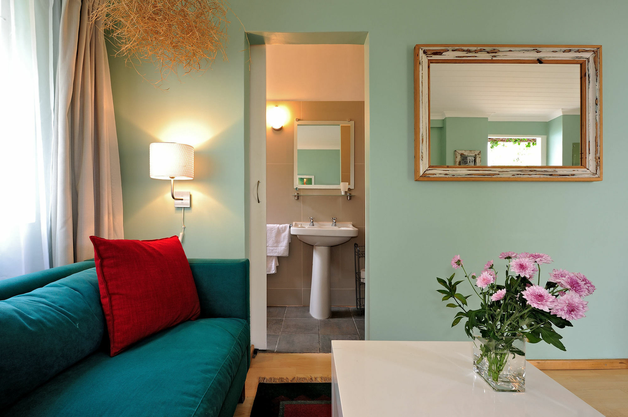 Barry Hall Apartments Κέιπ Τάουν Εξωτερικό φωτογραφία